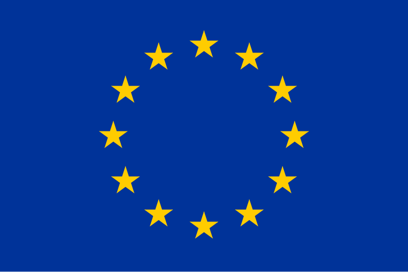 File:Flag of Europe.svg